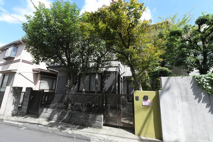 Rakuna Inn 陽～SasazukaⅡ gallery image 4