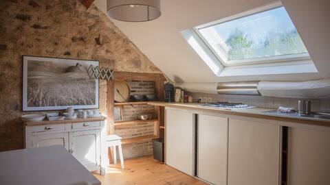 Top performing Airbnb: House in Nièvre