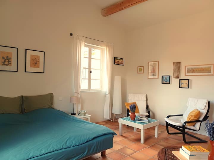 საძინებელი 2