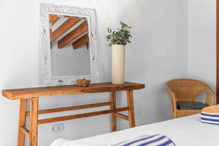 Schlafzimmer 5