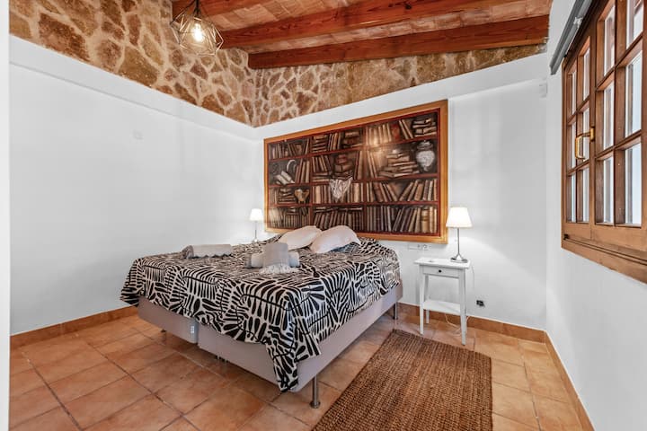 Schlafzimmer 7