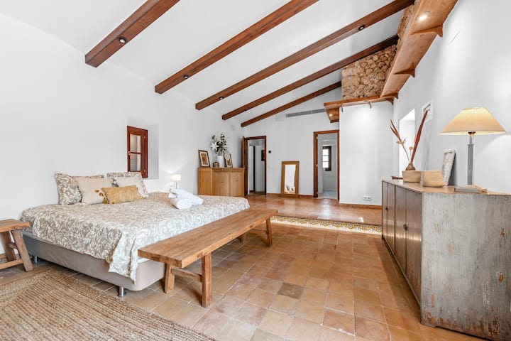Schlafzimmer 2