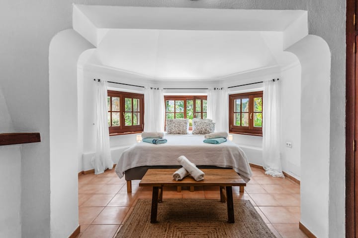 Schlafzimmer 3
