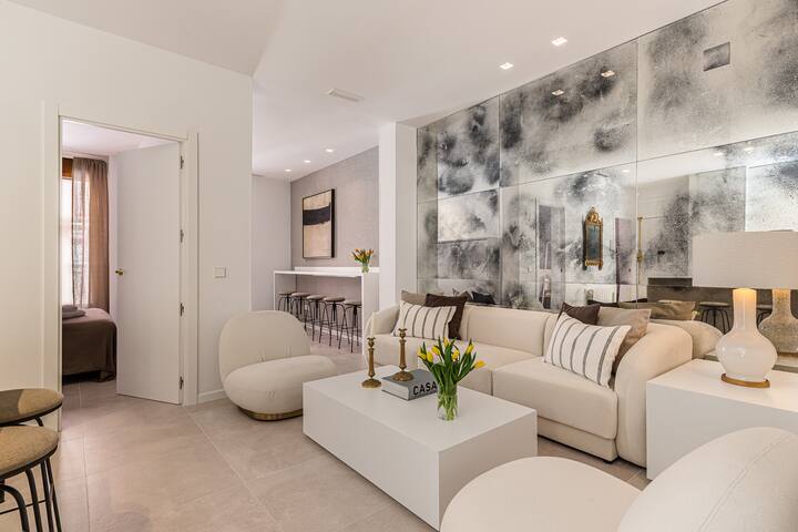 Waou Sol II – Alquiler de Corta Duración gallery image 2