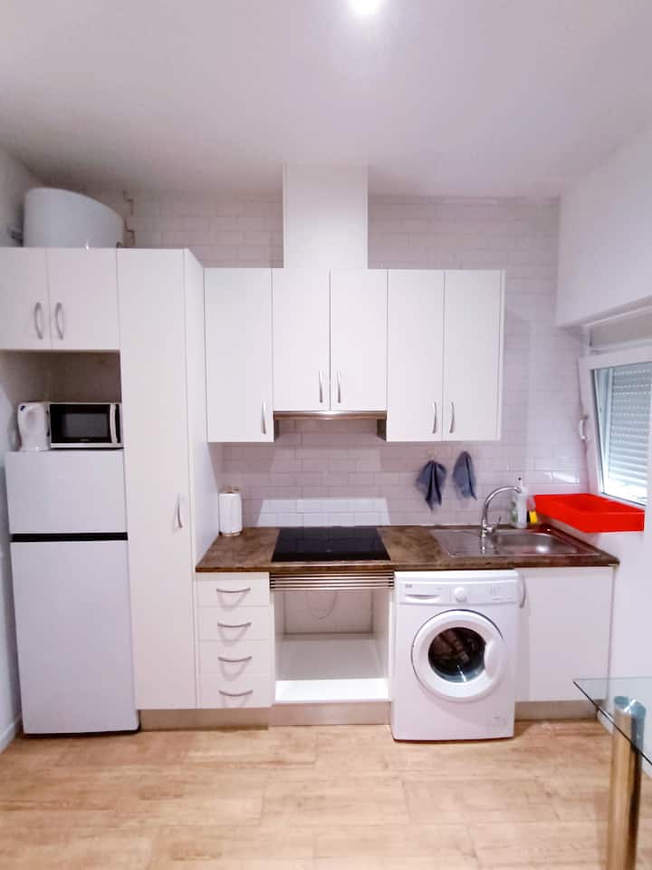 Acogedor Apartamento Ba,plaza De Toros - Playa de San Juan