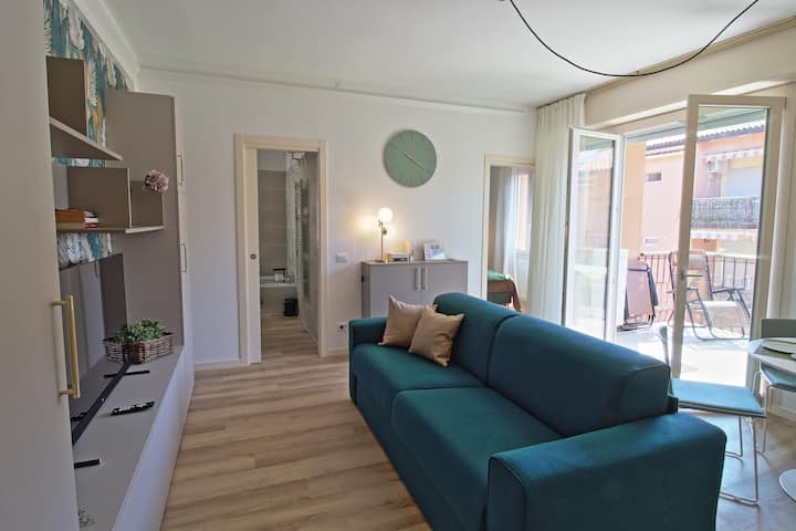 Дневна соба