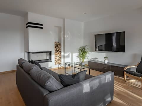 Popular Airbnb listing: Villa Linda by Rent Istria in Grad Buje