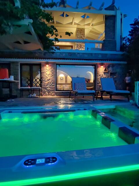 Villa Elite