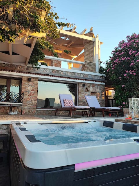 Villa Elite
