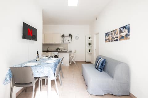 Top Airbnb: AmazHome - House by the sea and in the heart of Misano a Misano Adriatico
