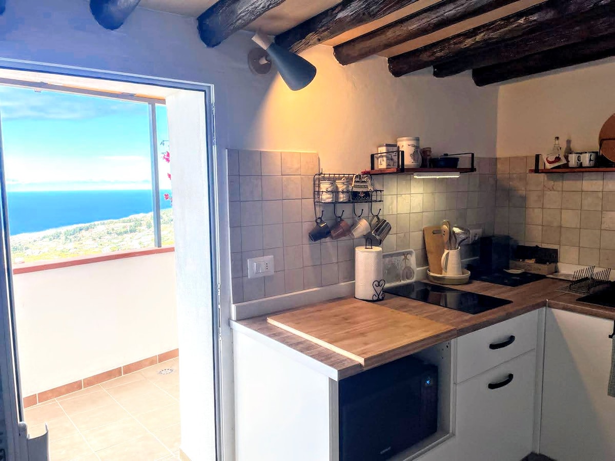 Top Airbnb: Leo's House in Icod De Los Vinos