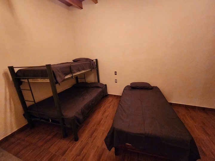 Спална соба 2