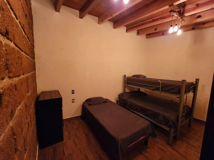 Спална соба 1