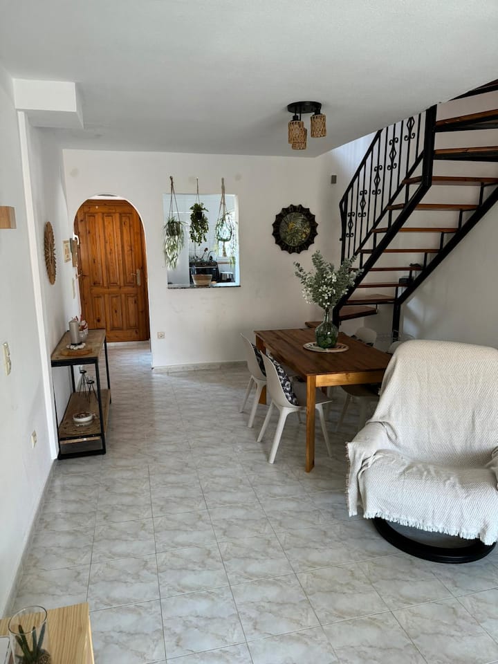 Casa Nostra: Appartement Duplex - Cumbre del Sol