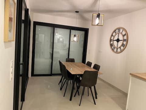 La Maison Blanche – Bouguenais