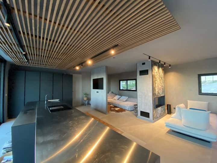Bali En Provence - Villa Atypique - Nîmes