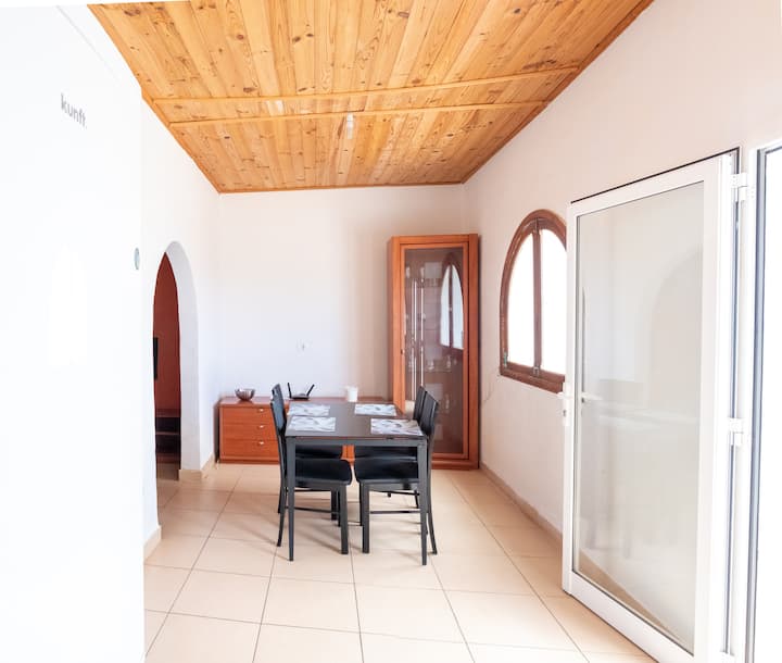Apartment In Las Palmas Near Canteras - 拉斯帕爾馬斯