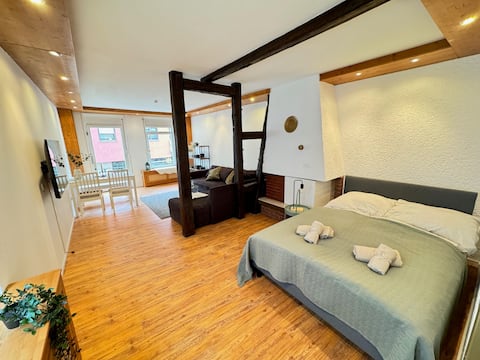 Loreley: Dream holidays on the Rhine