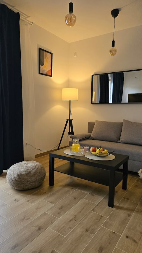 Successful Airbnb property: Ana's new, charming & cozy place in Velo Grabje