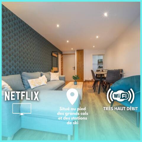 ° Budapest at the Foot of the Passes and Resorts °