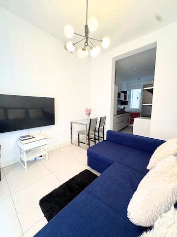 Apartamento en GRAN VIA PRIME!* 4 Habitaciones* gallery image 3