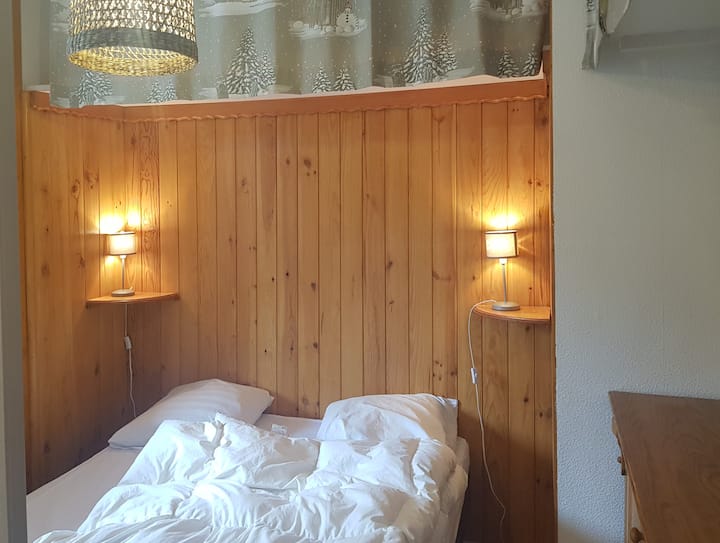 Apartamento 31 (4 personas)