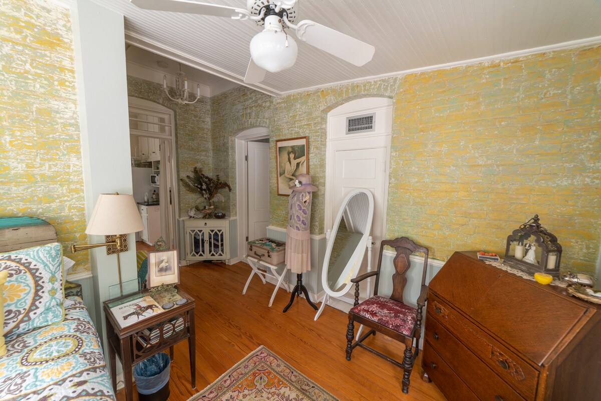 غرفة النوم 2