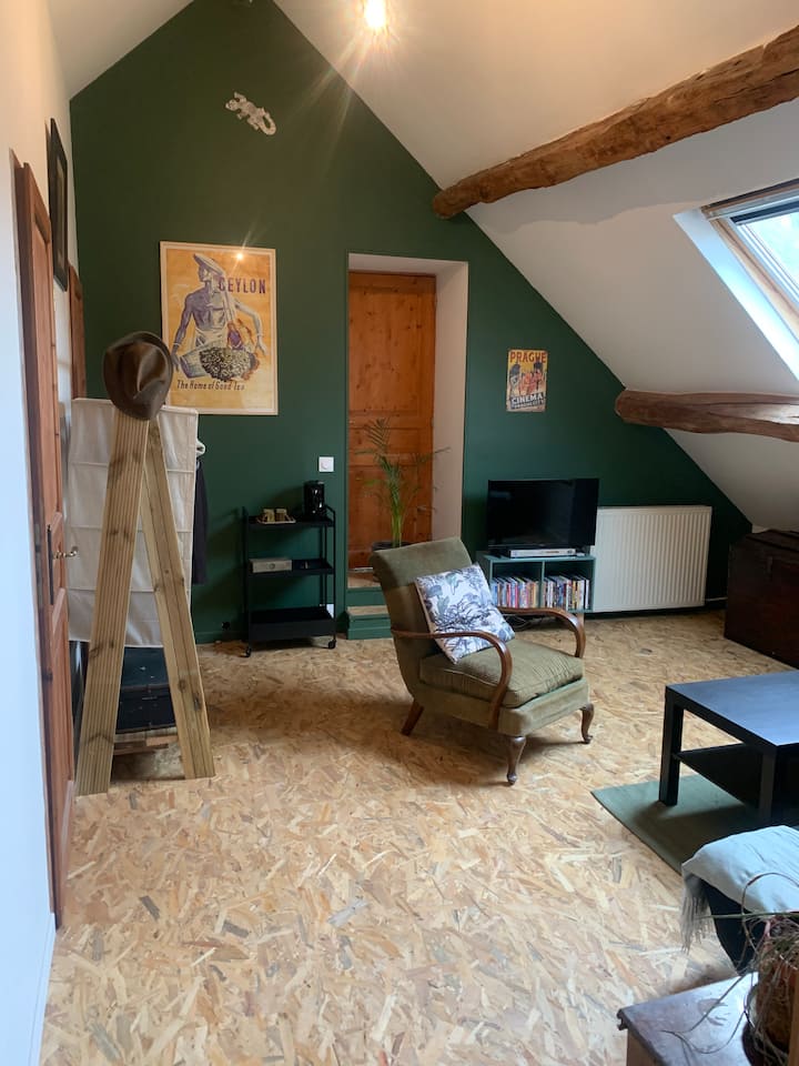 Спална соба 2