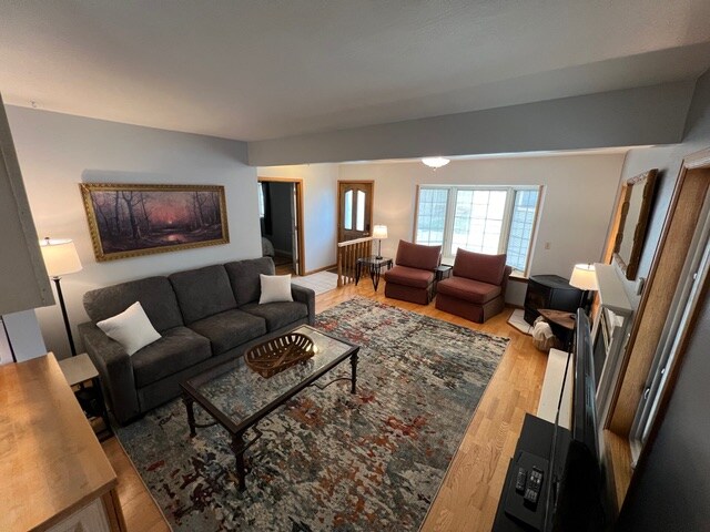 Top Airbnb: Comfort Stay of Casper | Cozy Home Near Downtown in Casper