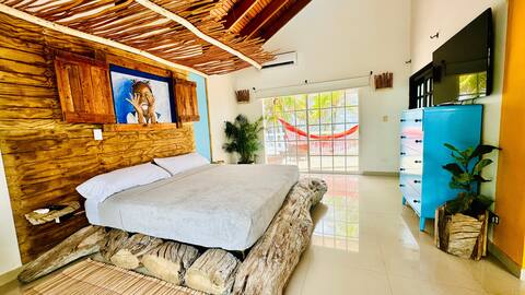 Coco House by Be Happy