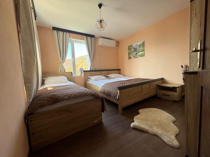 საძინებელი 3