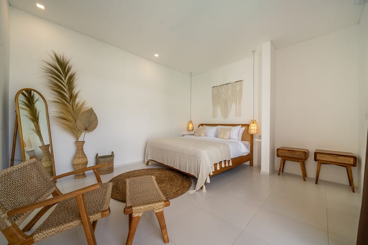 Спална соба 2