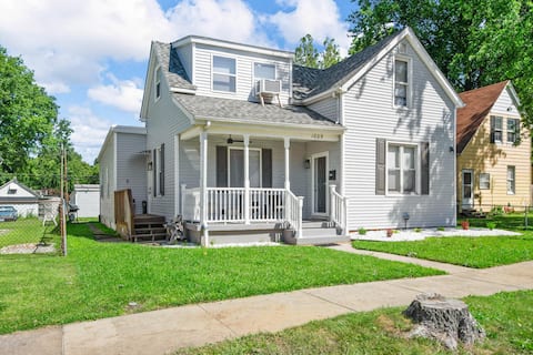 Great Escape/2 King Bedrooms