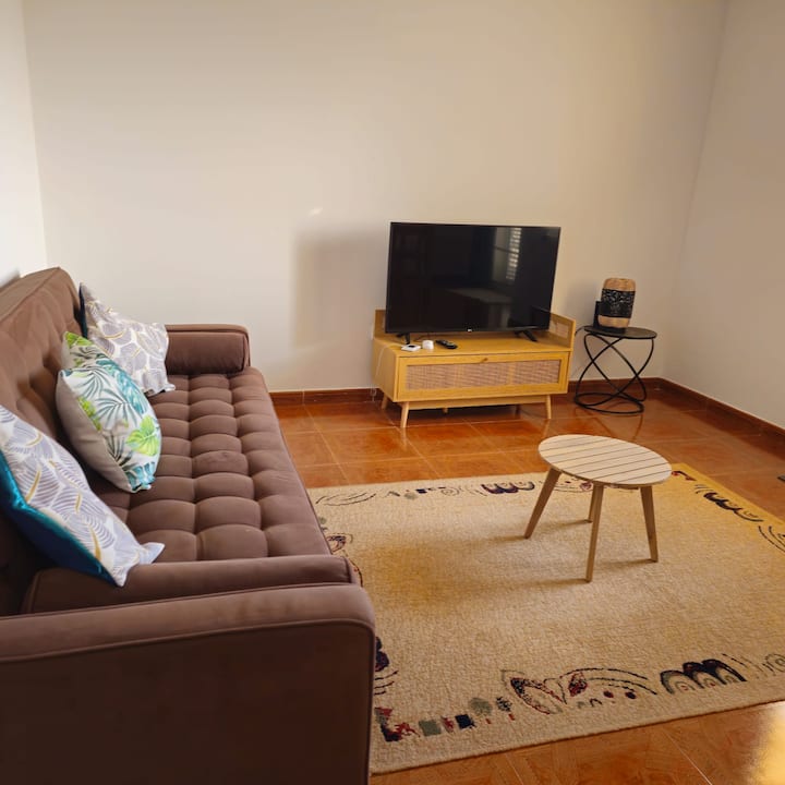 მისაღები ოთახი