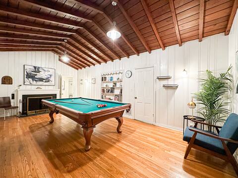 Charming 4 Bedrooms Family House - WIL-WW