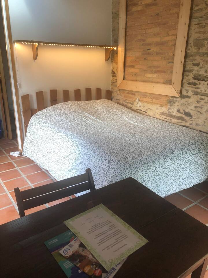 Dhomë gjumi 2