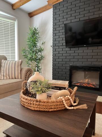 Cozy Renovated Home with Pool gallery image 2