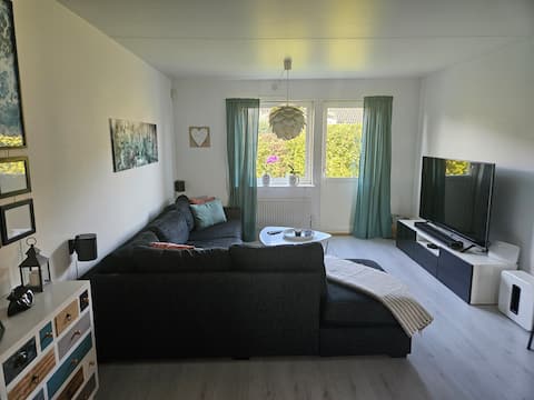 Popular Airbnb listing: Vacation home in Stenungsund in Stenungsund