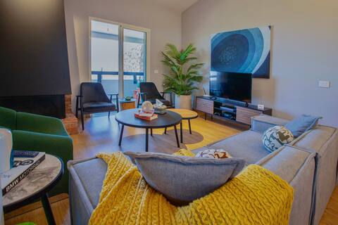 Tangerino - 3 BR Prime Location 24/7 electricity