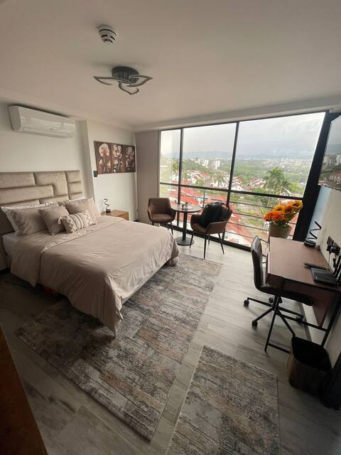 Suite en Pereira near the airport