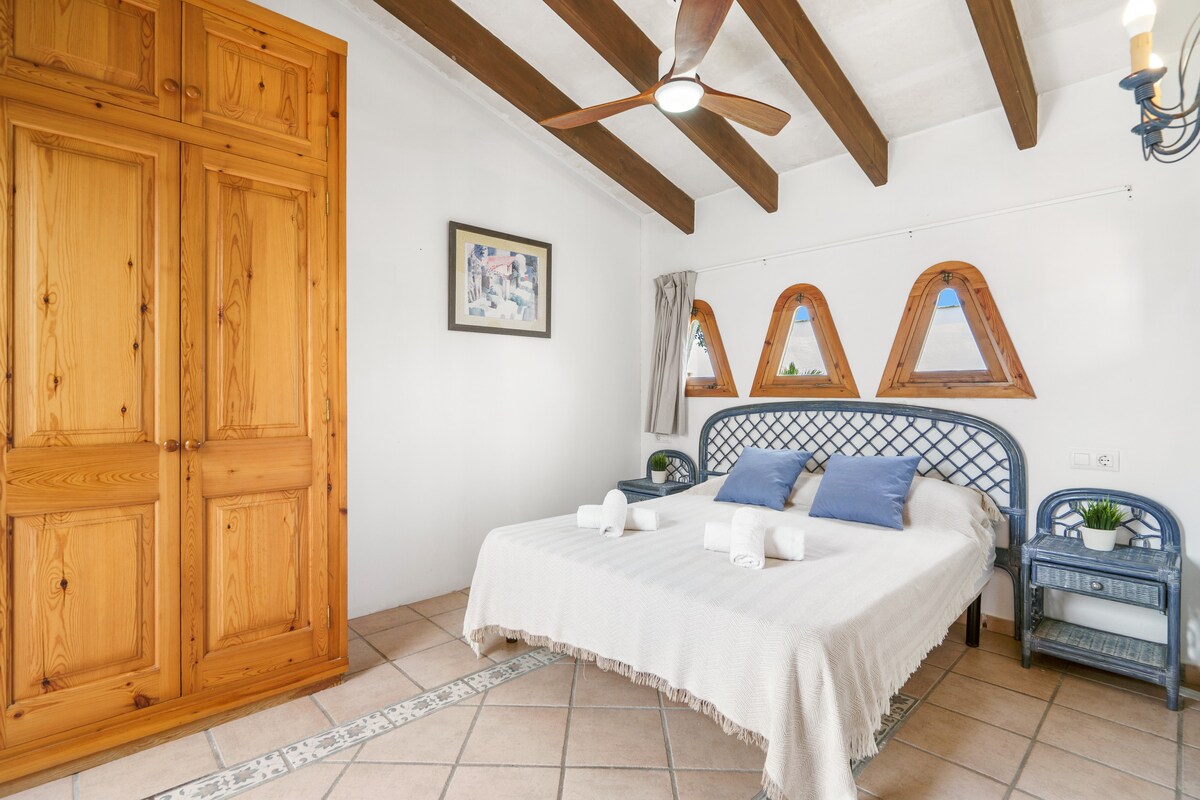 ห้องนอน