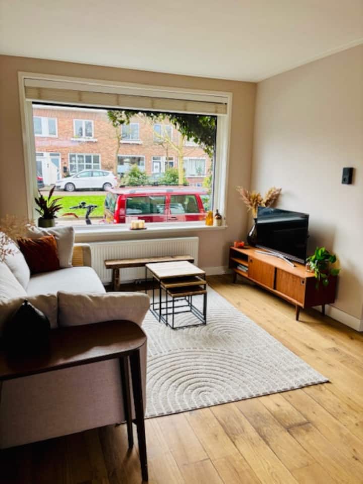 Woning In Haarlem - Haarlem