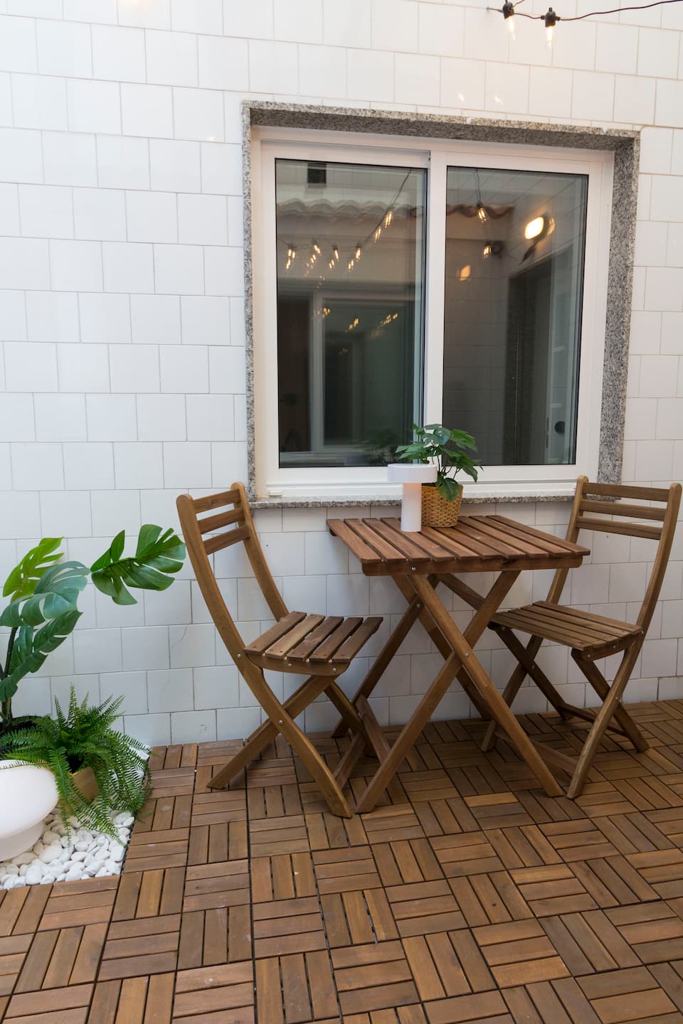 Apartment in Portonovo, near the beaches — photo 1