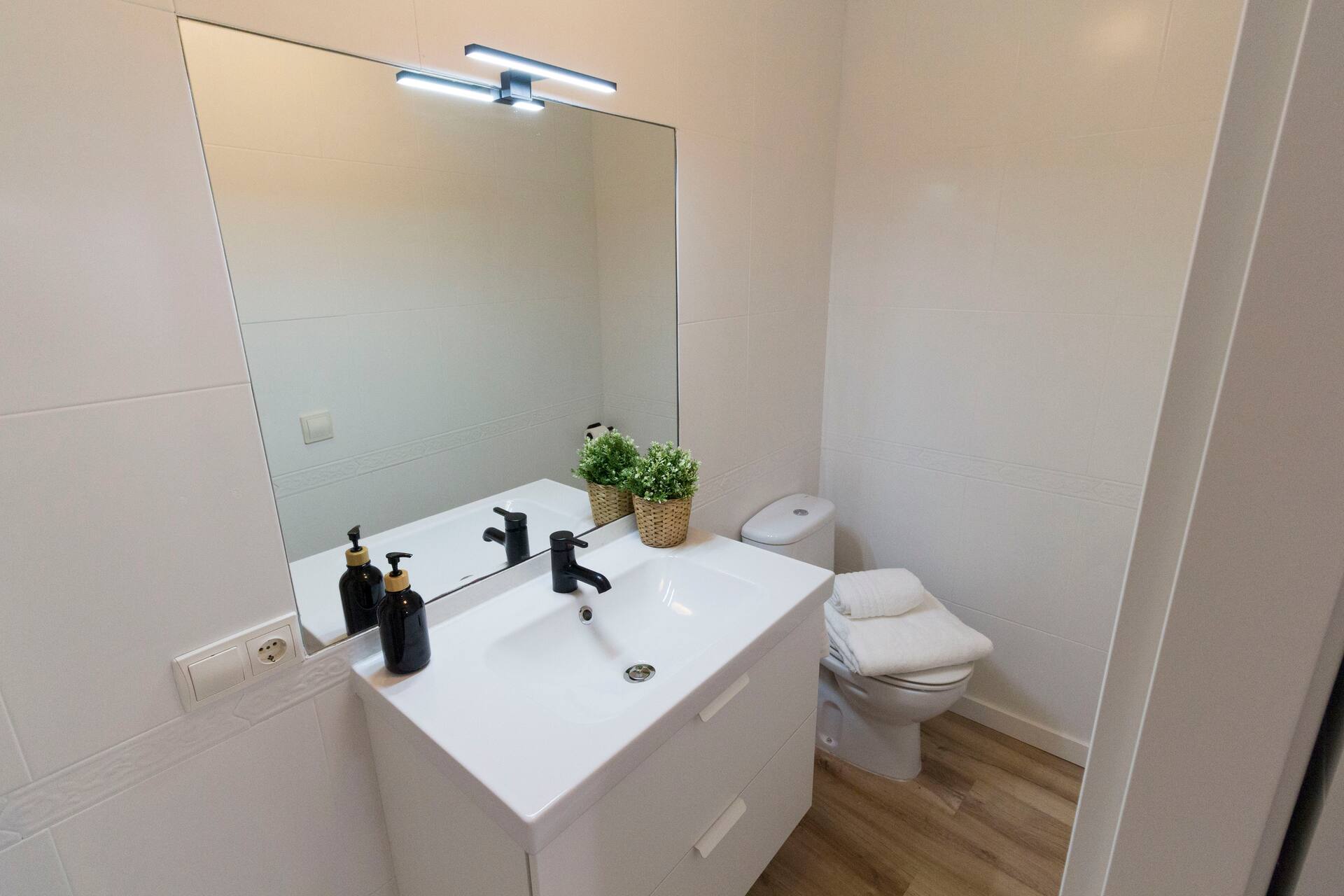 Apartment in Portonovo, near the beaches — photo 5