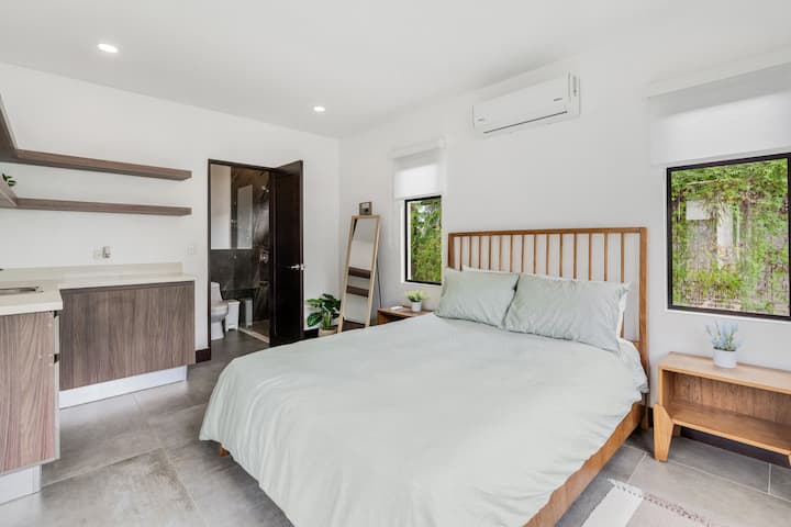 Habitación 4