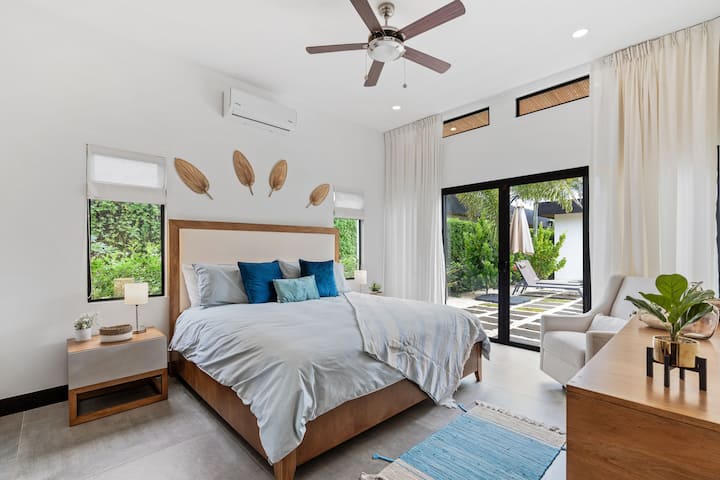Habitación 1