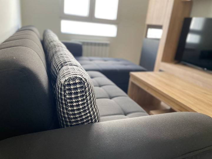 Adoracte 4, Mieres, Apartamentos Pdo. De Asturias. - Mieres