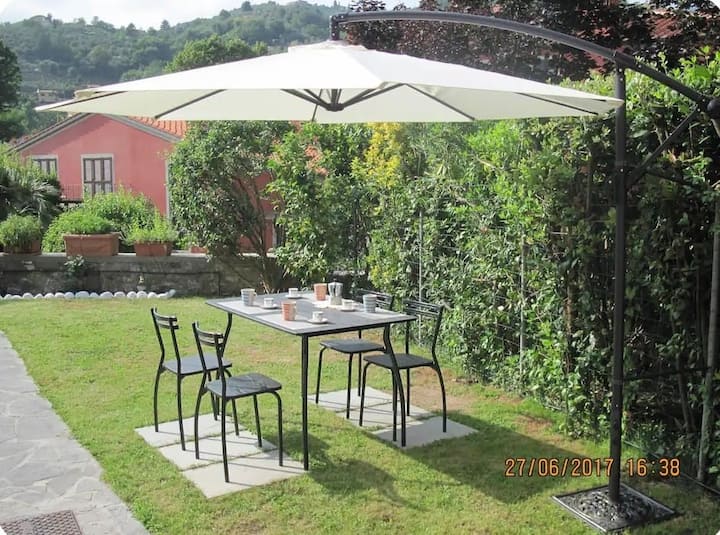 Relax Nell'antica Fattoria - Camaiore
