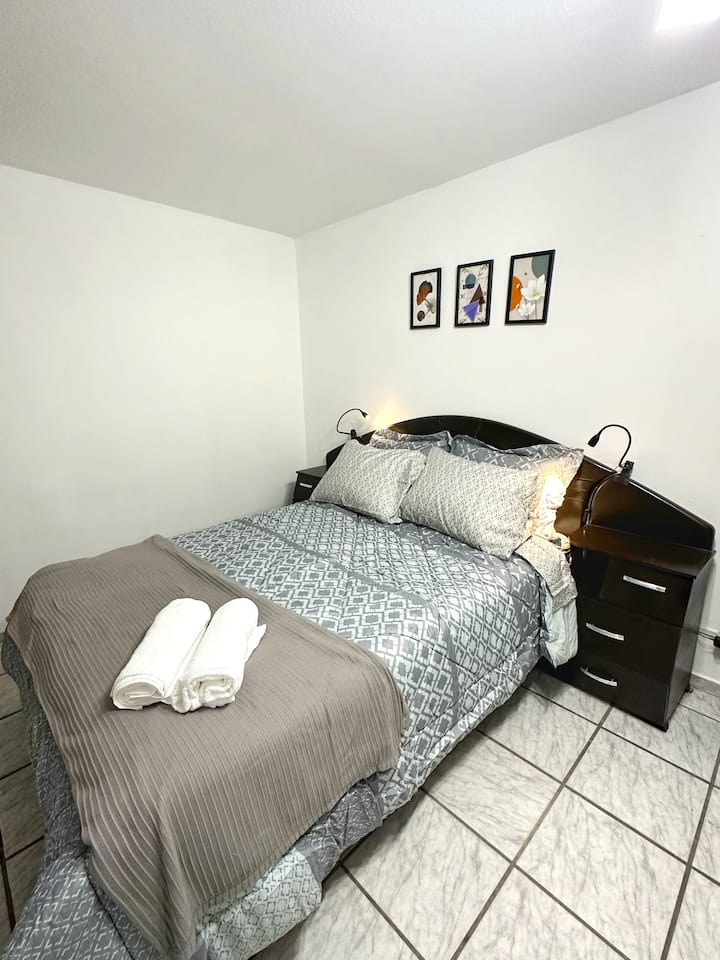 Hermosa Habitación En Cajamarca - Perú