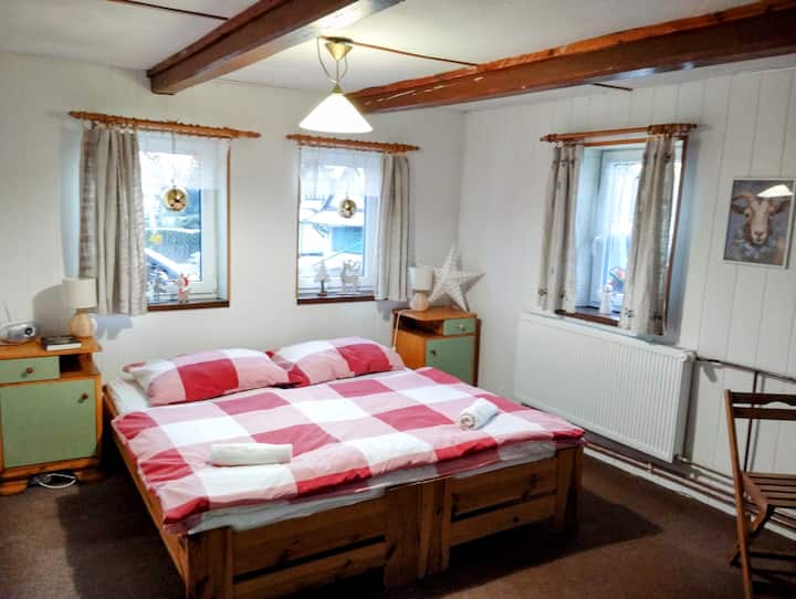 Quarto 1